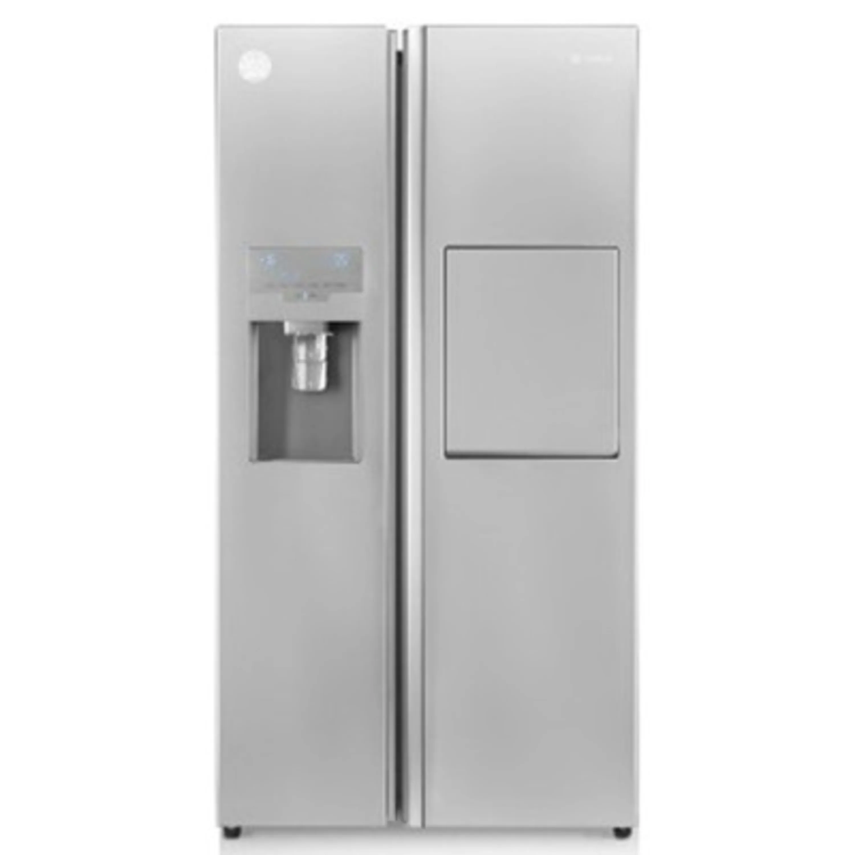 یخچال فریزر ساید بای ساید اسنوا مدل SN8 2320SS استیل یخچال فریزر ساید بای ساید اسنوا مدل SN8 2320SS استیل